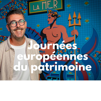 Journées du Patrimoine 2026 : Le Numéro de Neptune