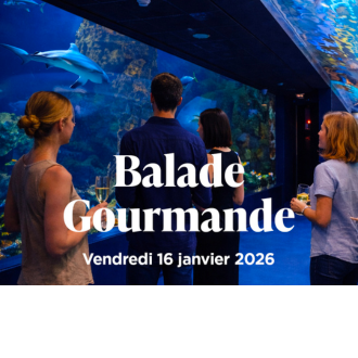 Balade Gourmande