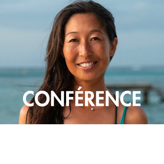 Conférence Leina Sato