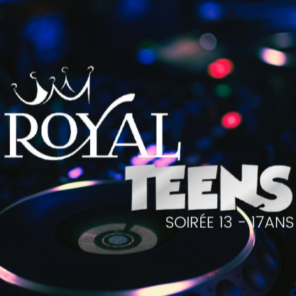 Royal TEENS