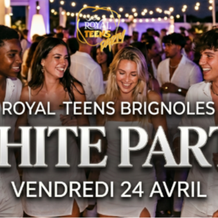 Soirée du 24 avril 2026