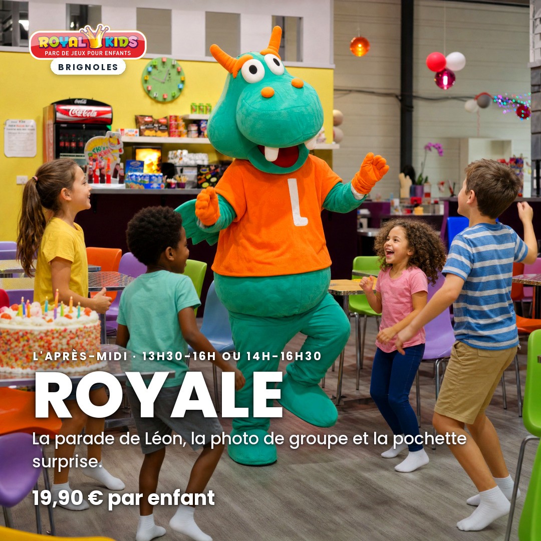 Royale