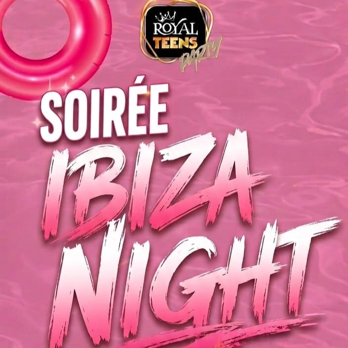 Soirée du 03 juillet 2026