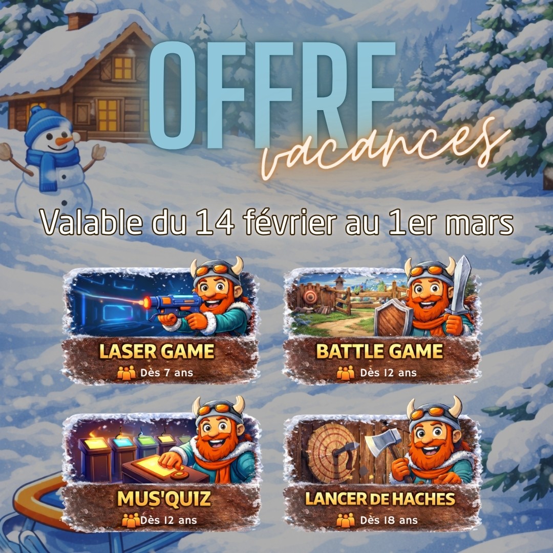 Illimité Budget Malin