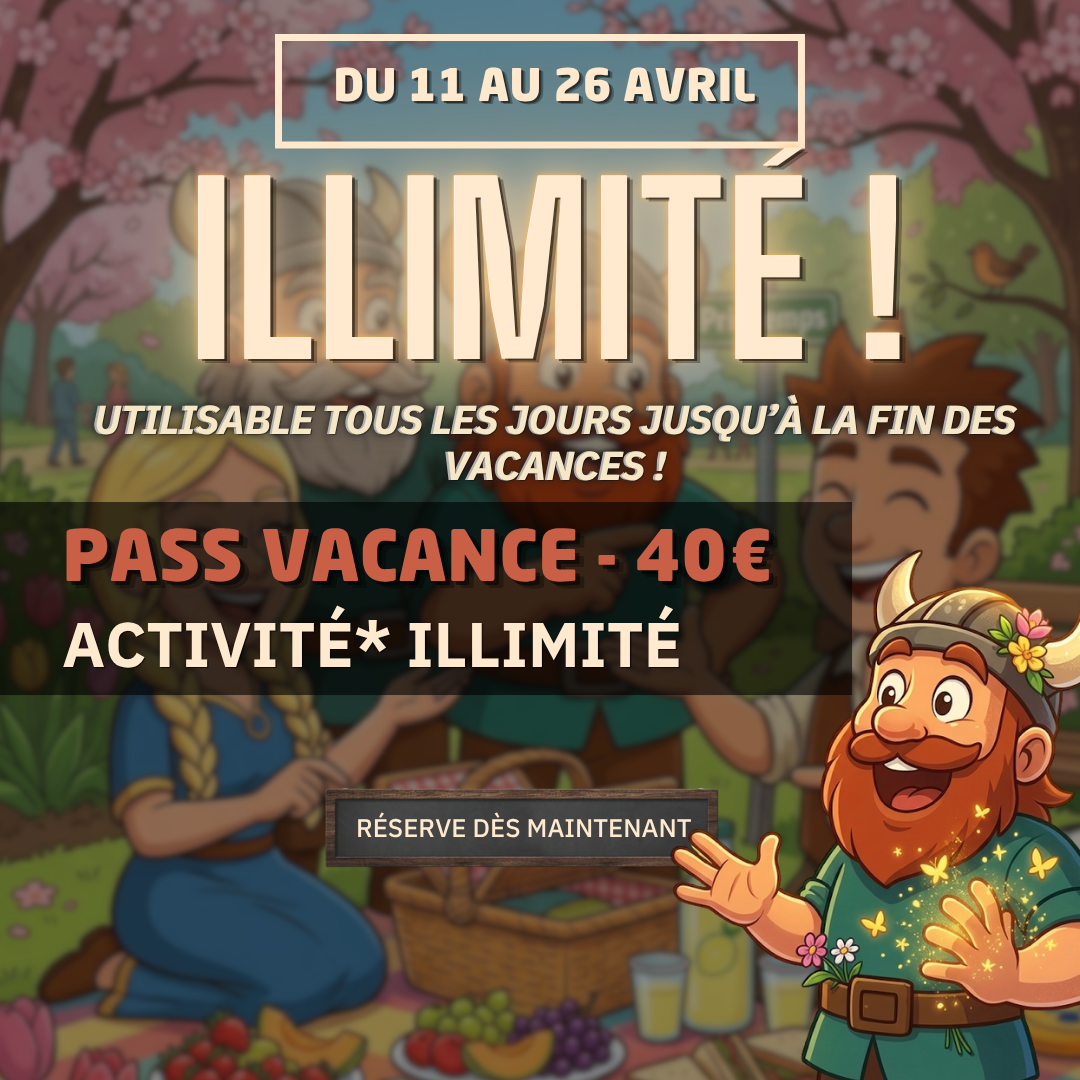 Illimité Budget Malin