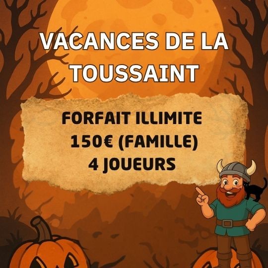 Forfait Family