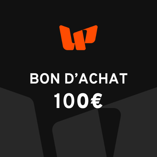 Bon d'achat Lang Parc 100€ + 10€ bonus