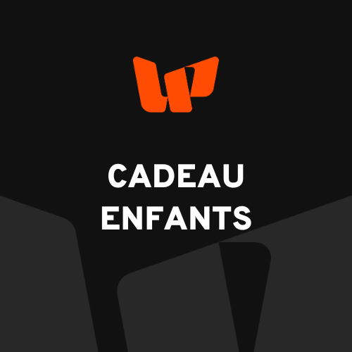 Carte Cadeau Enfant (7-11ans)