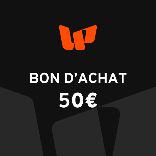 Bon d'achat Lang Parc 50€ + 5€ bonus