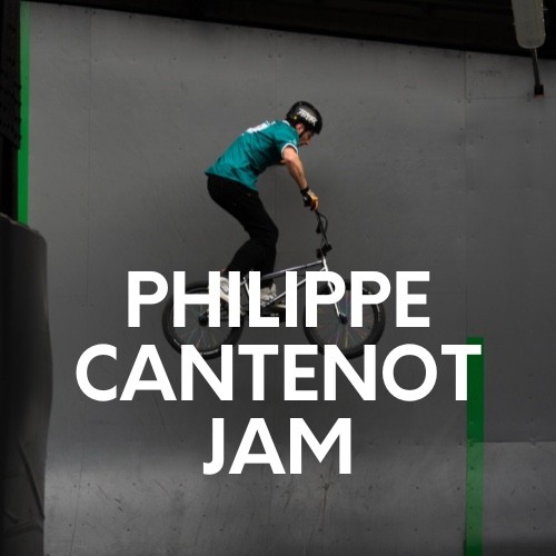 Jam Park Freestyle 22/11/25