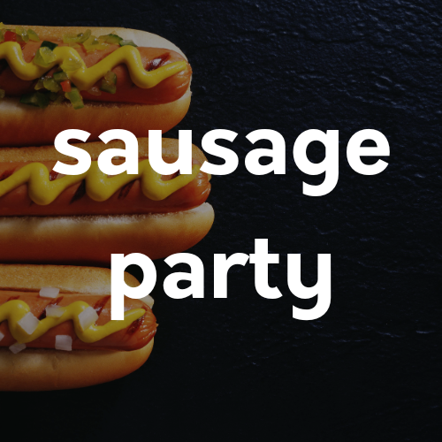 Sausage Party