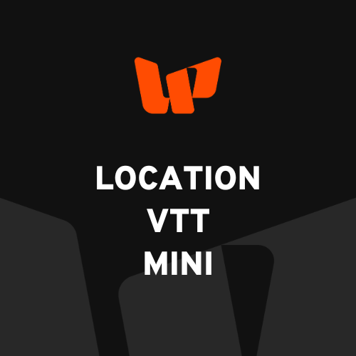 VTT - Mini