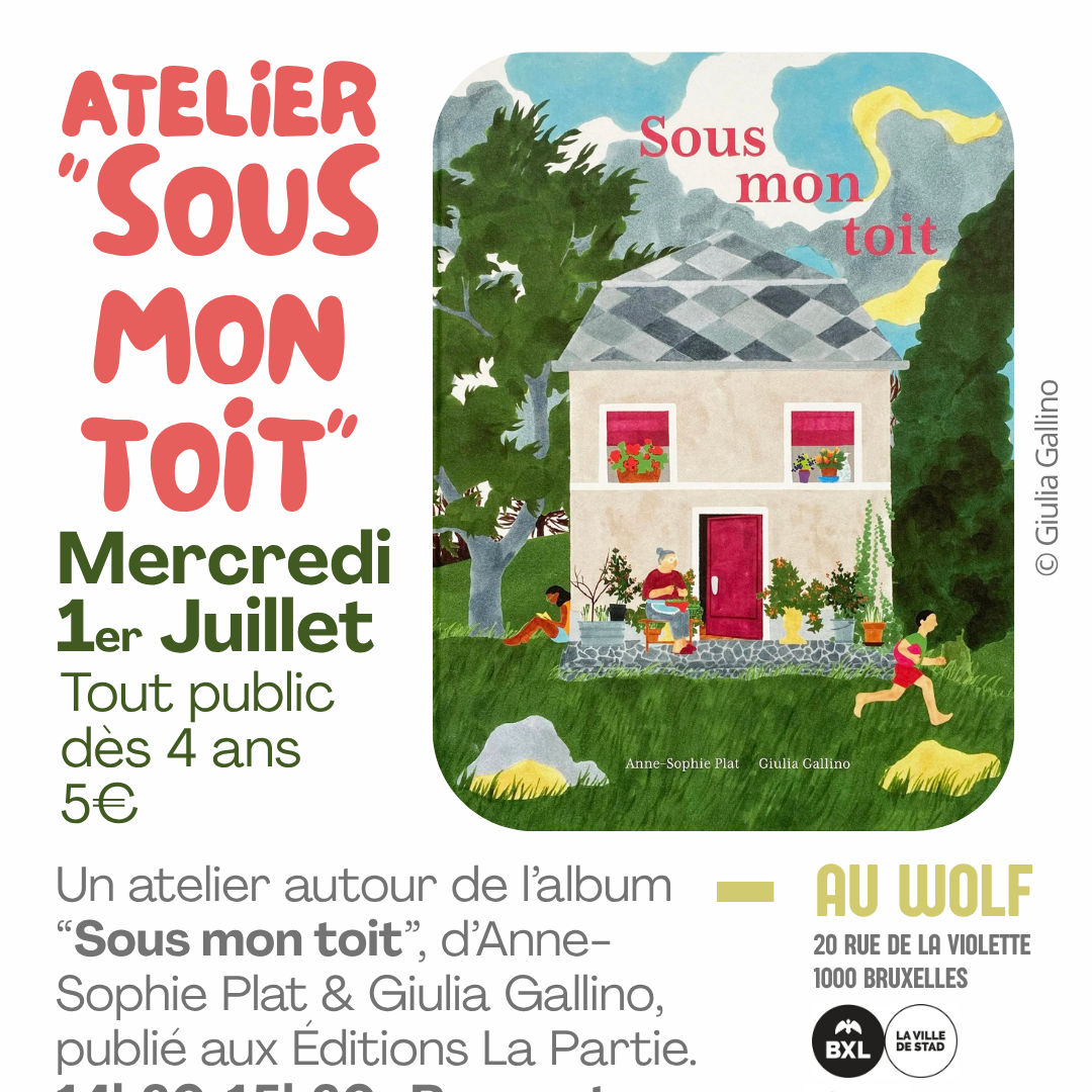 Atelier 