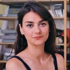 Apéro-dédicaces avec Marie Mirgaine
