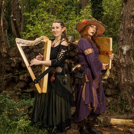 La Veillée de l'Etrange - Tarif Adulte - 31/10/25 - DATE UNIQUE!