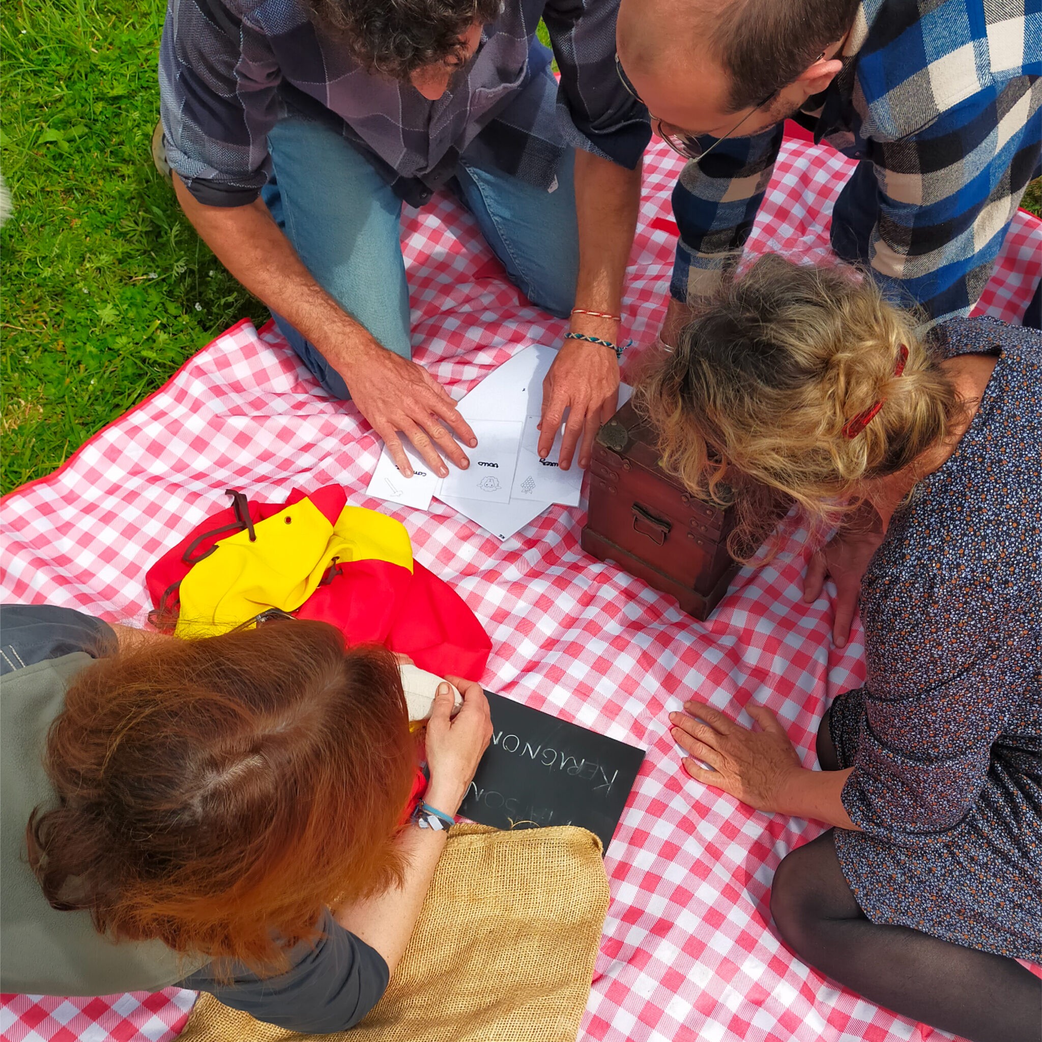 Le Bouclier de Vannes