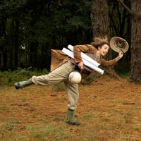 Il était une sorcière... Tarif enfants - 24 ou 31/10/25