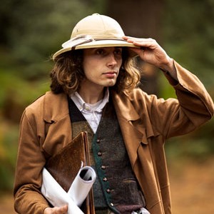 Il était une sorcière... Tarif adulte - 24 ou 31/10/25