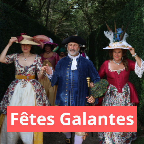 Parcours Dédale - Journées du Patrimoine