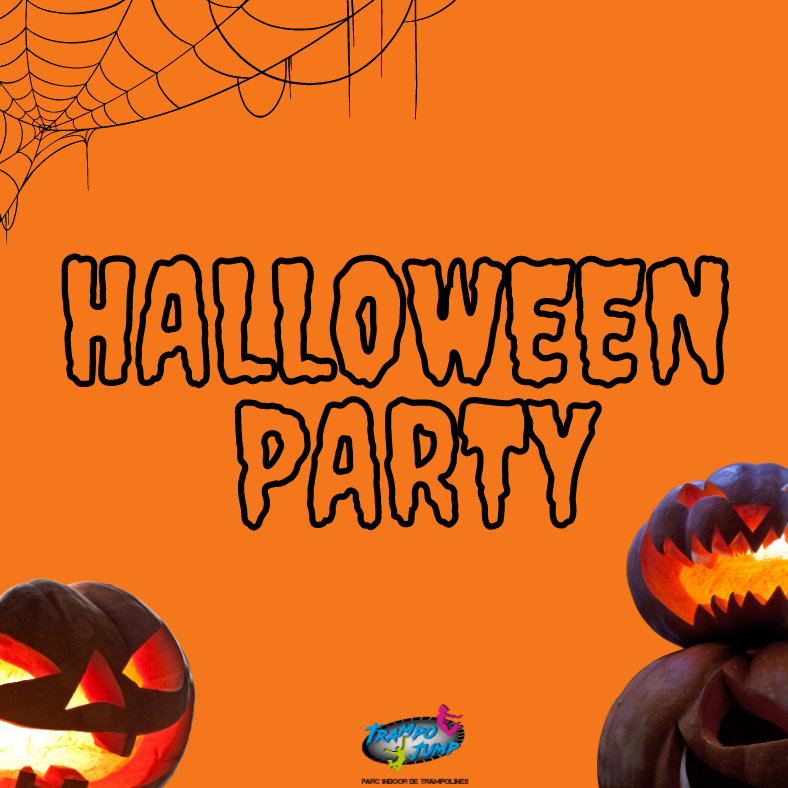 Soirée spéciale Halloween
