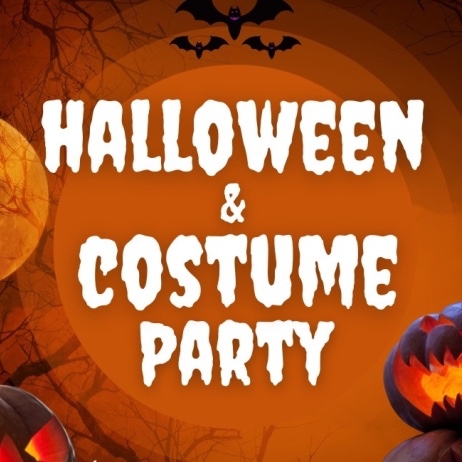 Événements Halloween