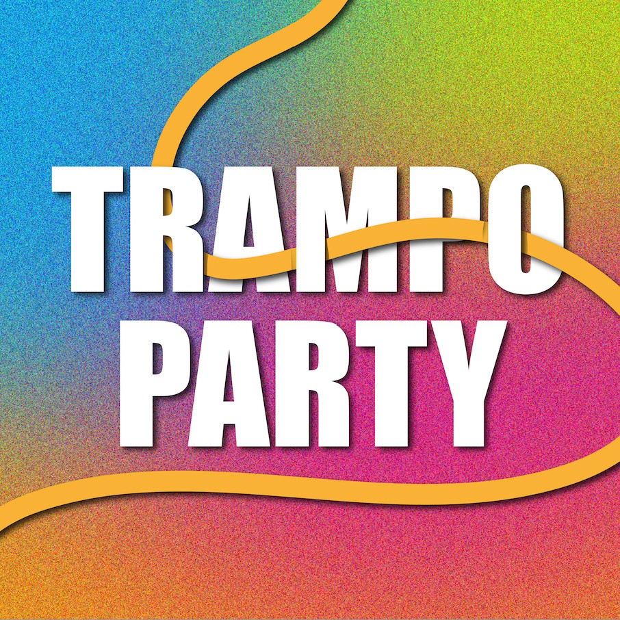 TRAMPO PARTY