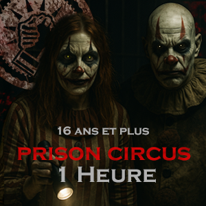 Prison Circus 1H