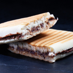 Panini Nutella