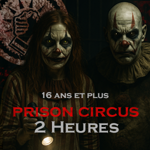 Prison Circus 2h