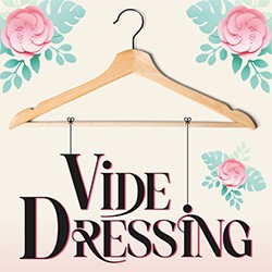VIDE DRESSING