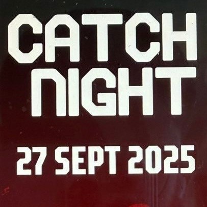GALA DE CATCH