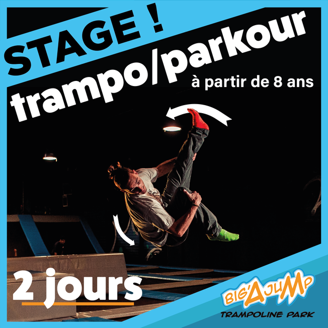 Stage - Inscription pour les 2 jours