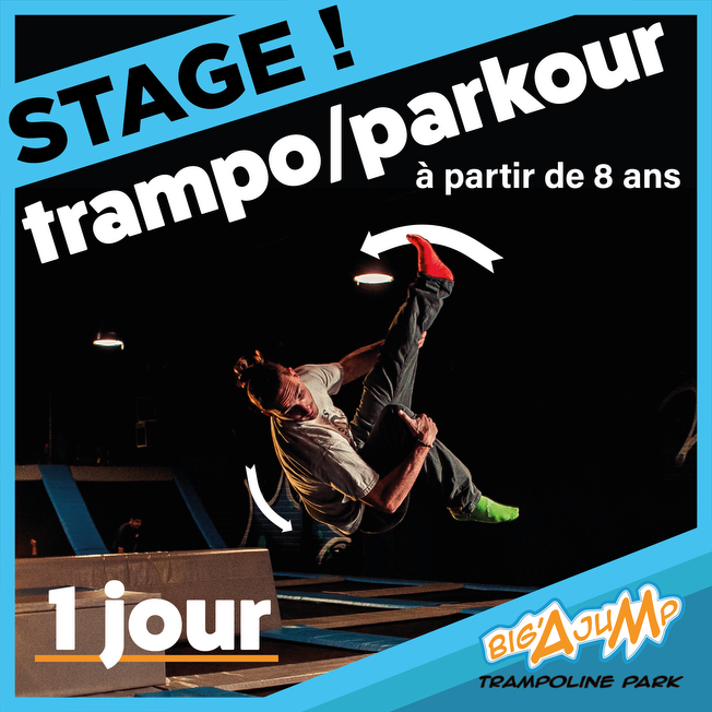 Stage - Inscription pour UNE seule journée