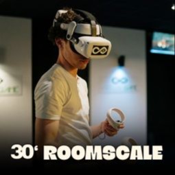 ROOMSCALE 30