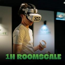 ROOMSCALE 60