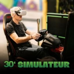 Simulateur 30'