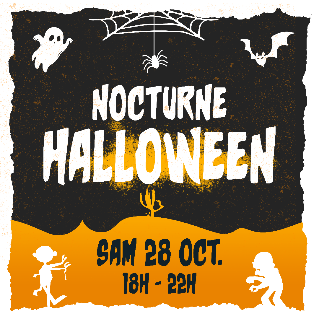 Nocturne Halloween