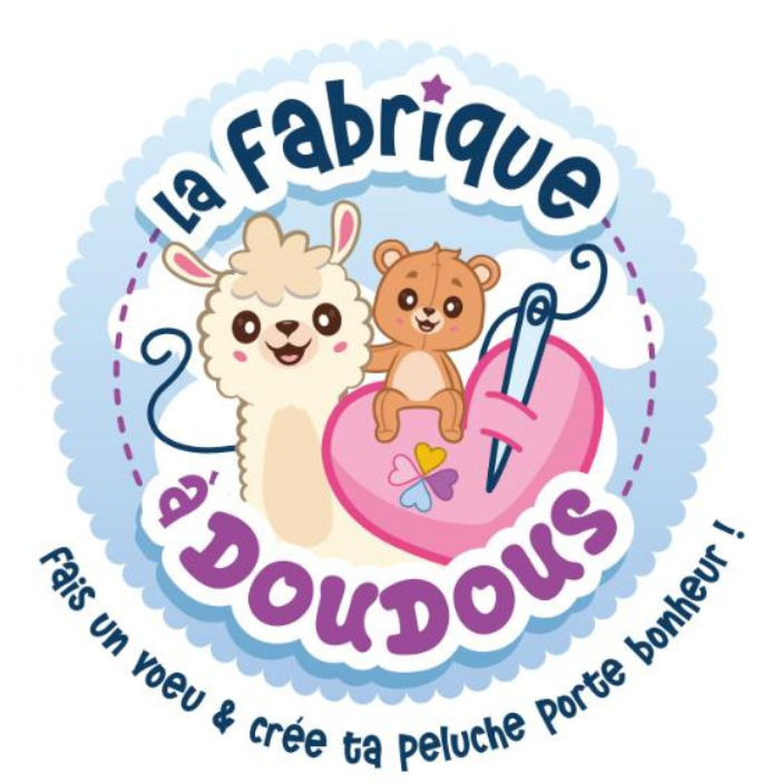 LA FABRIQUE À DOUDOUS
