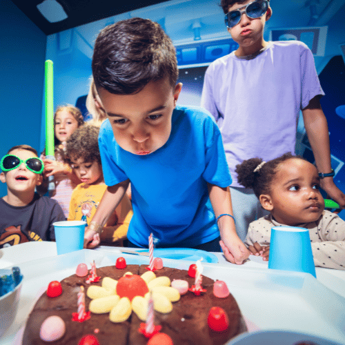 Anniversaires