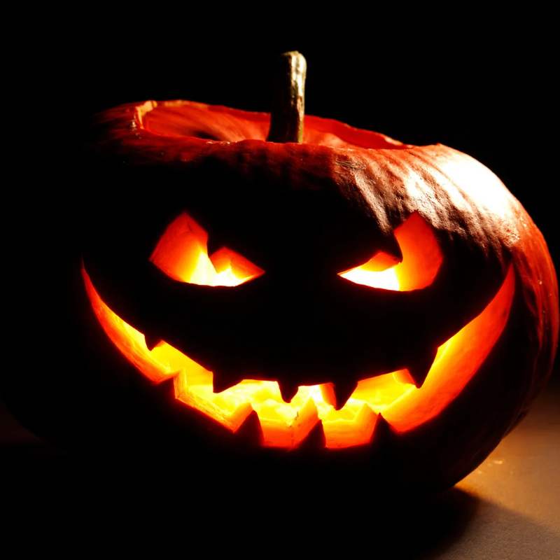 🎃 Billets Halloween 🎃