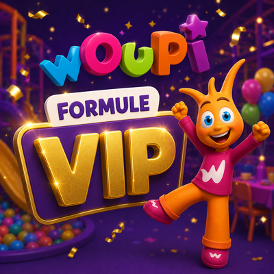 Woupi VIP