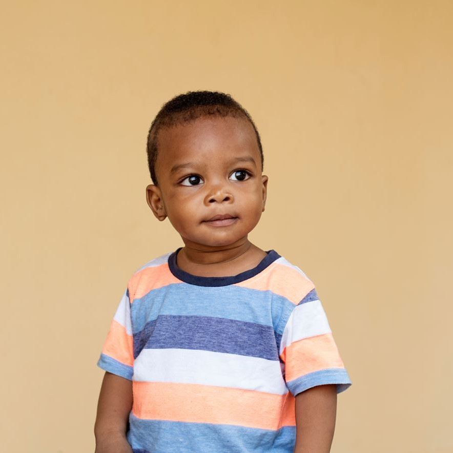 Entrée bébé 1-2 ans