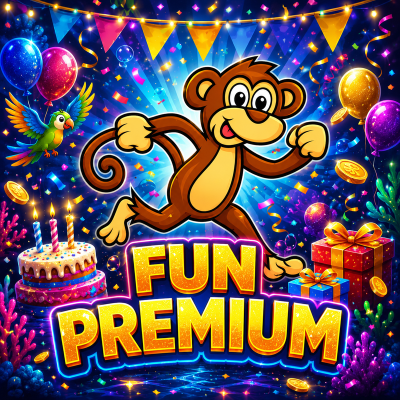 FUN PREMIUM (Anniv)