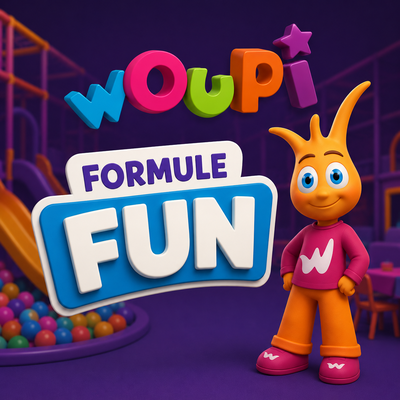Woupi Fun