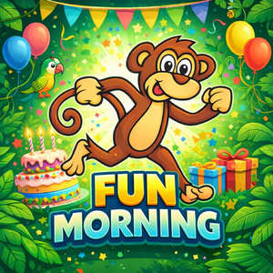 FUN MORNING (Anniv)