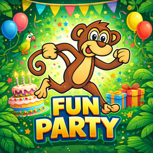 FUN PARTY (Anniv)