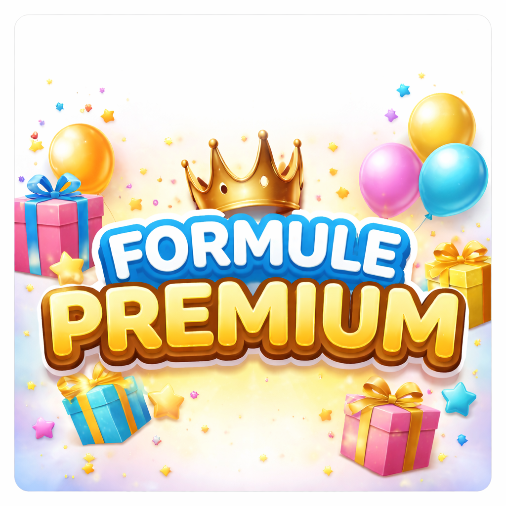 Kiddy Premium (Anniv)