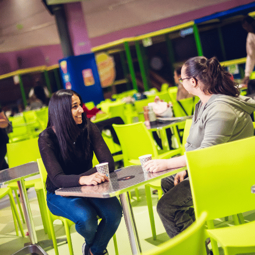 Entrée adulte & ado 13 ans et +