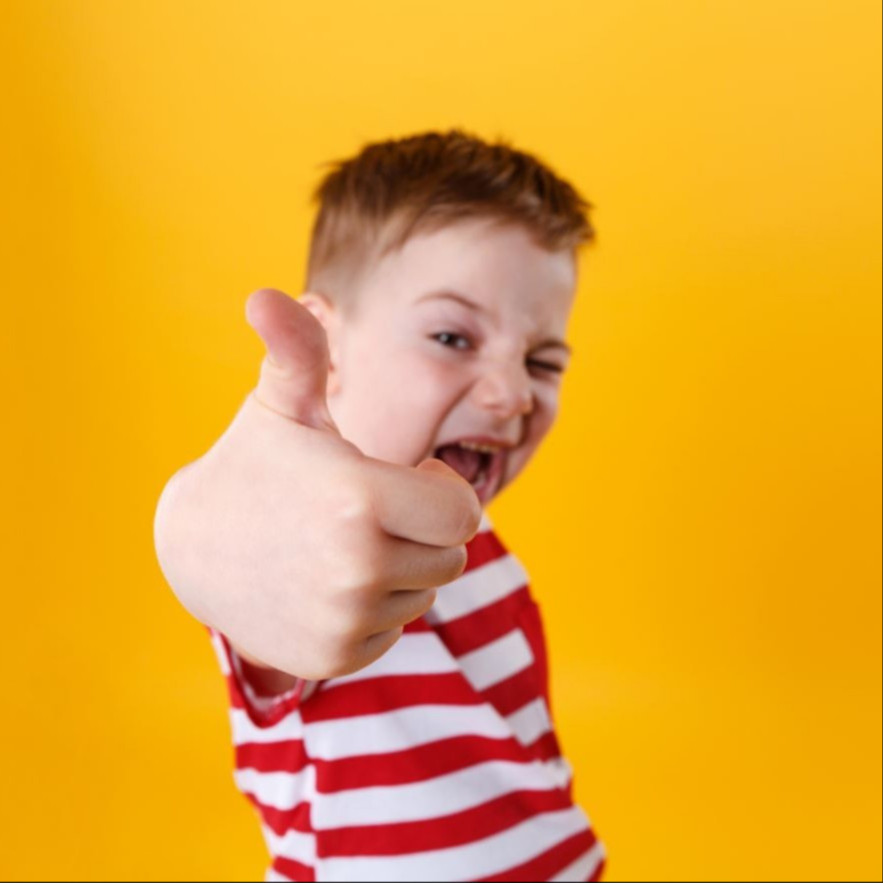 Entrée enfant 3-12 ans