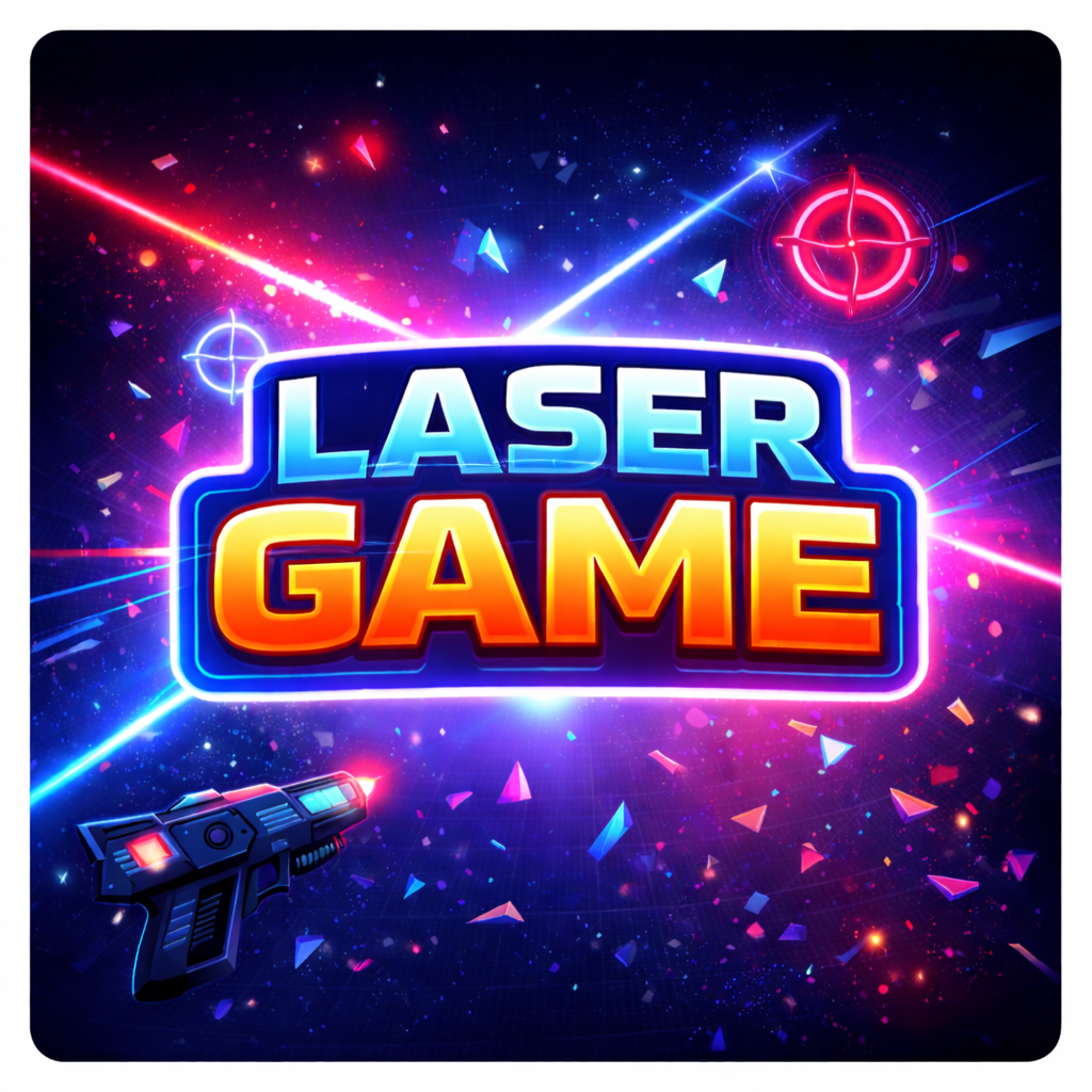 Laser Game (Anniv)